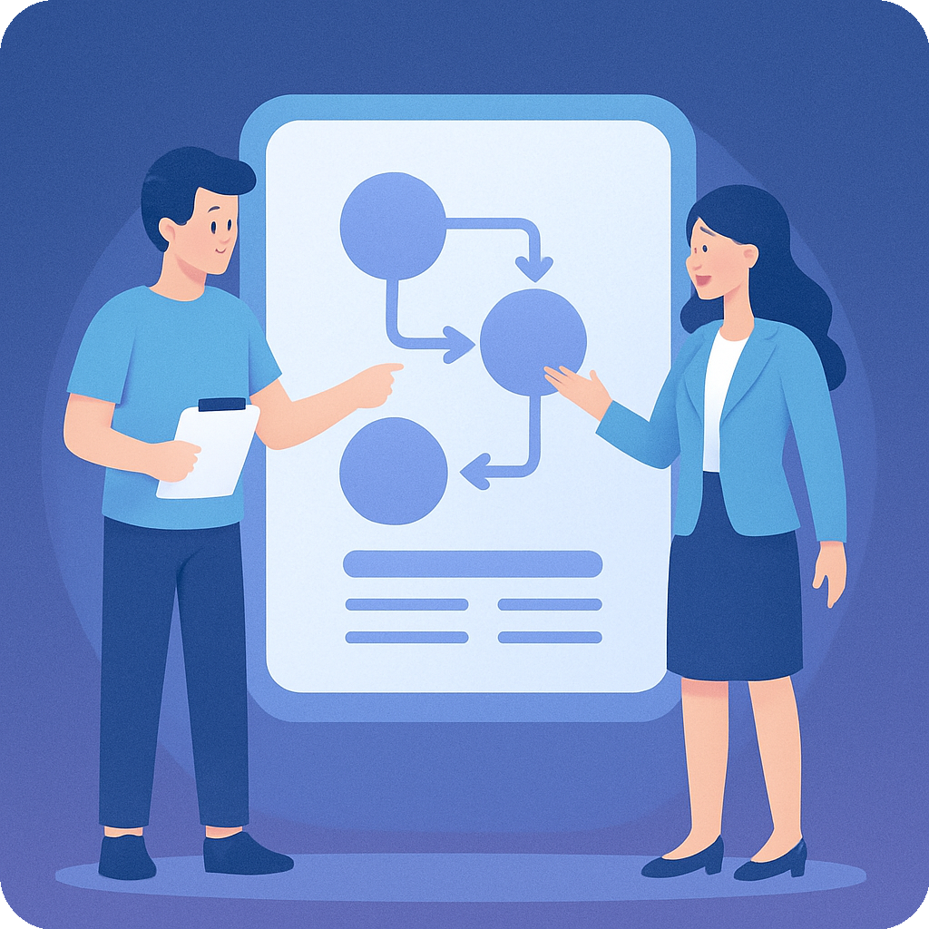 How We Work